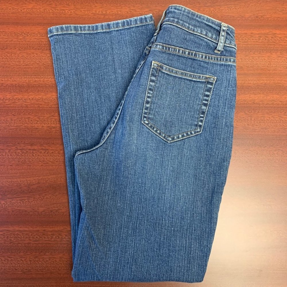 Coldwater Creek Jeans